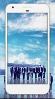 Wanna One Kpop Wallpapers HD capture d'écran 2