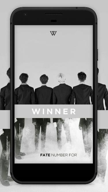 Winner Kpop Wallpapers Hd For Android Apk Download