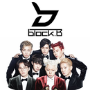 Block B Kpop Wallpapers HD APK