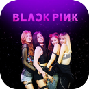 Black Pink KPOP Wallpapers HD APK