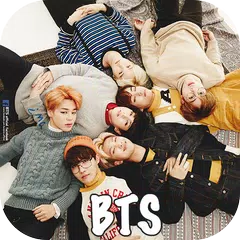 download BTS Kpop Wallpapers HD APK