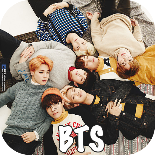 BTS Kpop Wallpapers HD