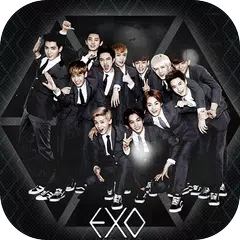 download EXO Kpop Wallpapers HD APK