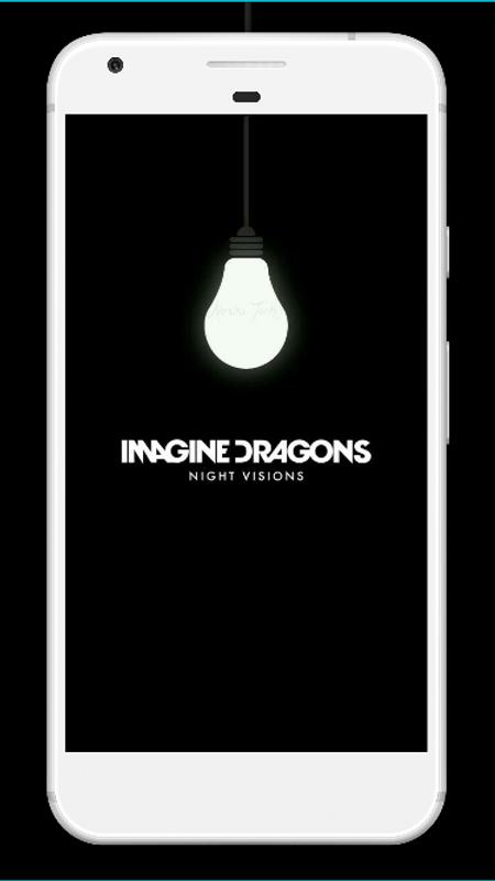 best imagine dragons wallpapers