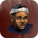 Best Kevin Gates Wallpapers HD APK