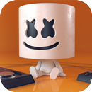 Best Marshmello Wallpapers HD APK