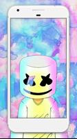 Best Marshmello Wallpapers HD постер