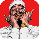 Best Post Malone Wallpapers HD APK