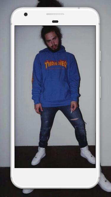 Best Post Malone Wallpapers HD APK for Android Download Best Post Malone Wallpapers HD APK for Android Download