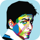 Best Shah Rukh Khan Wallpapers HD APK