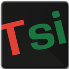 TSì Mobile biểu tượng