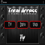 Total Access Tv