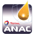 ANAC QR App ícone