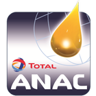 ANAC QR App أيقونة