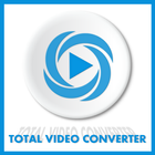 Total Video Converter أيقونة