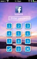 Total Security AppLock Poster