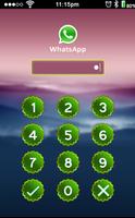 Total Security AppLock captura de pantalla 1