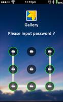 Total Security AppLock captura de pantalla 2