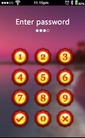 Total Security AppLock captura de pantalla 3