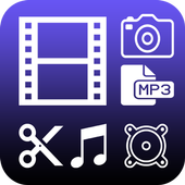 Total Video Editor icon