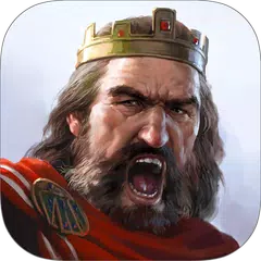 Скачать Total War: King's Return APK