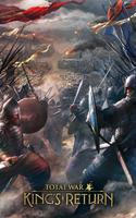 Total War: King's Return โปสเตอร์
