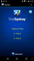 Total Systray 스크린샷 1