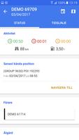 برنامه‌نما Totalfleet عکس از صفحه