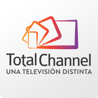 TotalChannel icône