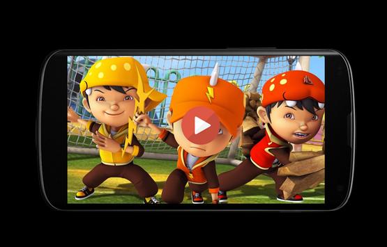 BoboiBoy The Movie for Android - APK Download