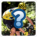 APK Guess the Cyclist 🚴