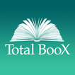 Total BooX - Lecture d'eBooks