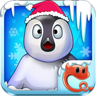 Penguin & Friends icône