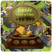 Guide For CLASH of CLANS APK