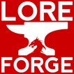 Lore Forge Writer Resources