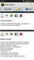 Todo chistes Free (All jokes) screenshot 2