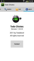 Todo chistes Free (All jokes) ภาพหน้าจอ 3