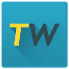 آیکون‌ Total Widgets