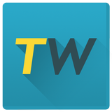 Total Widgets أيقونة