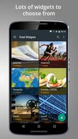 پوستر Total Widgets