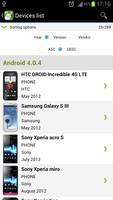 Andro Devices Screenshot 1