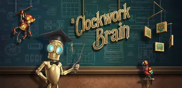 Clockwork Brain Training - Mem