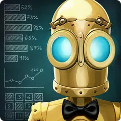 Скачать Clockwork Brain Training - Mem XAPK