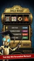 Clockwork Brain syot layar 2