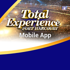 Total Experience PH 图标