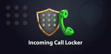 Входящий вызов Pin Locker