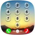 Incoming Call Pin Locker