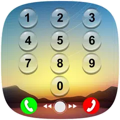 Eingehender Anruf Pin Locker APK Herunterladen
