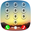 Llamada entrante Pin Locker