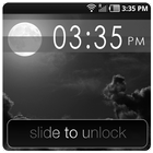 Quick Launcher Slider Lock иконка